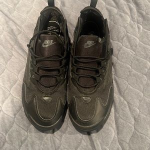 Size 10.5 nike shoes